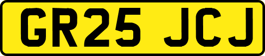 GR25JCJ
