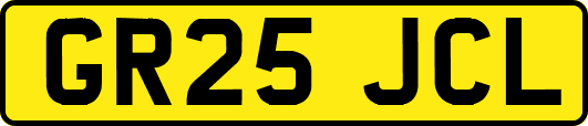 GR25JCL
