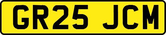 GR25JCM