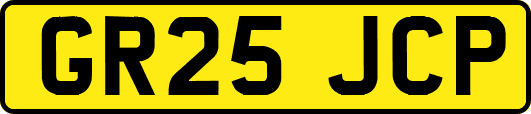 GR25JCP