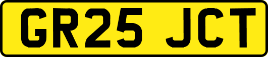 GR25JCT
