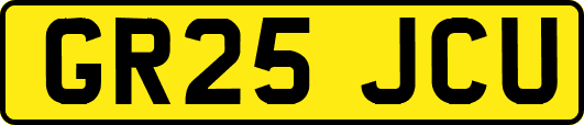 GR25JCU