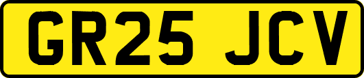 GR25JCV