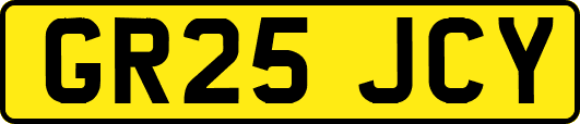 GR25JCY