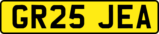 GR25JEA