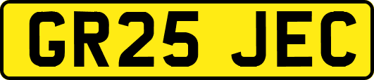GR25JEC