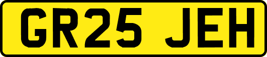 GR25JEH