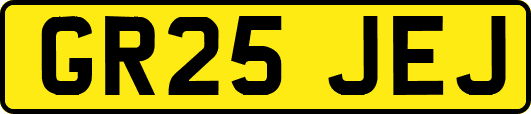GR25JEJ