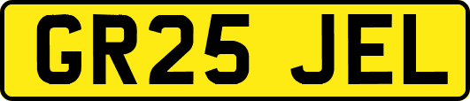GR25JEL