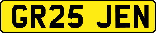 GR25JEN