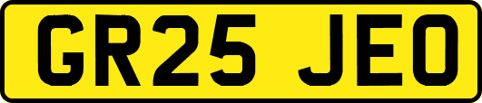 GR25JEO