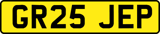 GR25JEP