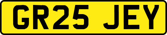 GR25JEY