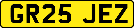 GR25JEZ