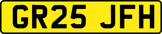 GR25JFH