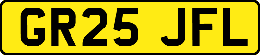 GR25JFL