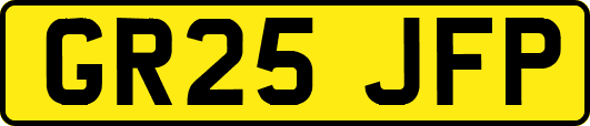 GR25JFP