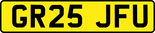 GR25JFU