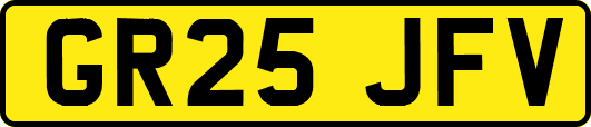 GR25JFV
