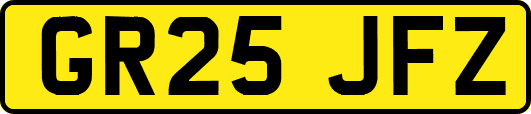 GR25JFZ