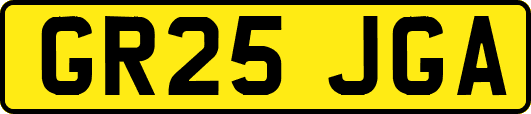 GR25JGA