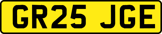 GR25JGE