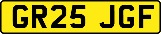 GR25JGF
