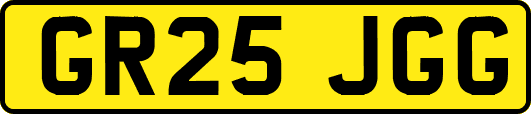 GR25JGG