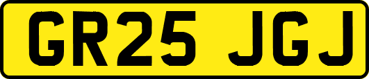 GR25JGJ