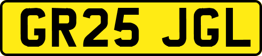 GR25JGL