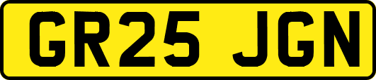 GR25JGN