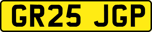 GR25JGP