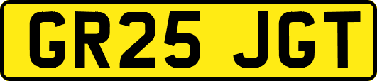 GR25JGT