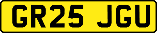 GR25JGU