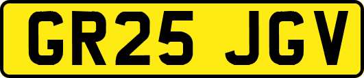 GR25JGV