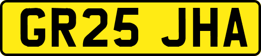 GR25JHA