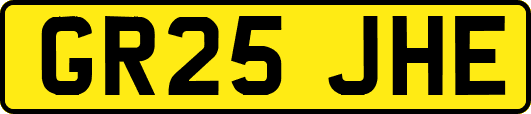GR25JHE