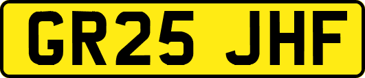 GR25JHF