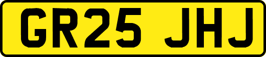 GR25JHJ