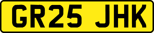 GR25JHK