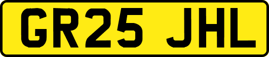 GR25JHL