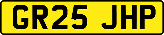GR25JHP