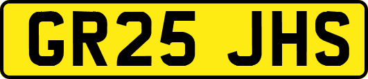 GR25JHS