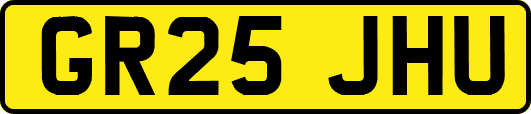 GR25JHU