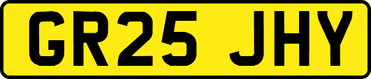 GR25JHY