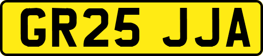 GR25JJA