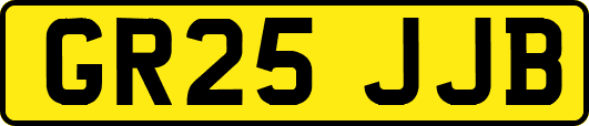 GR25JJB