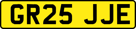GR25JJE