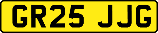 GR25JJG