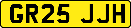 GR25JJH